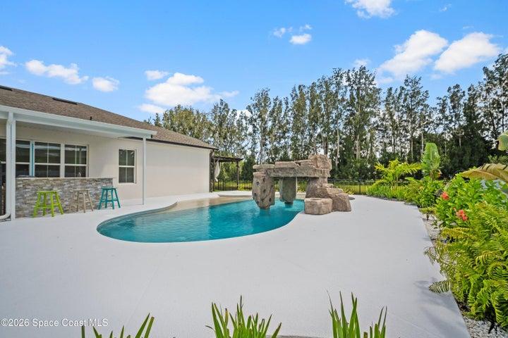 3283 Armen Drive, Merritt Island, FL, 32953 photo 58