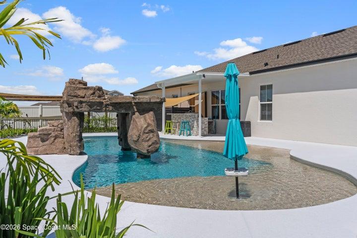 3283 Armen Drive, Merritt Island, FL, 32953 photo 59