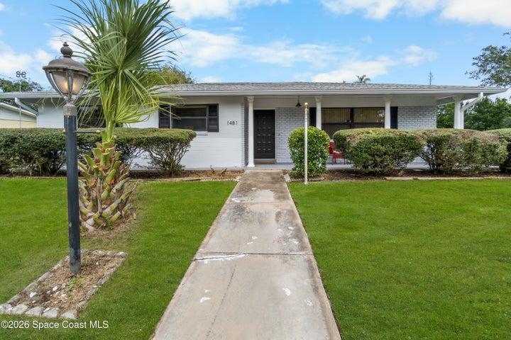 1481 Derbyshire Road, Daytona Beach, FL, 32117 photo 5