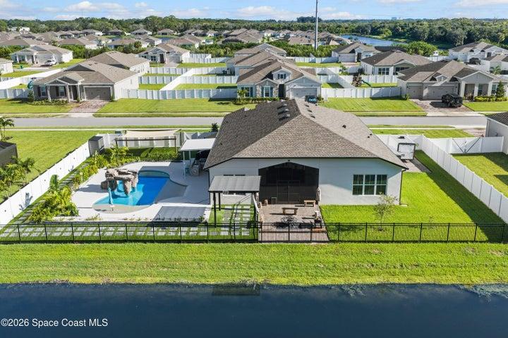 3283 Armen Drive, Merritt Island, FL, 32953 photo 3
