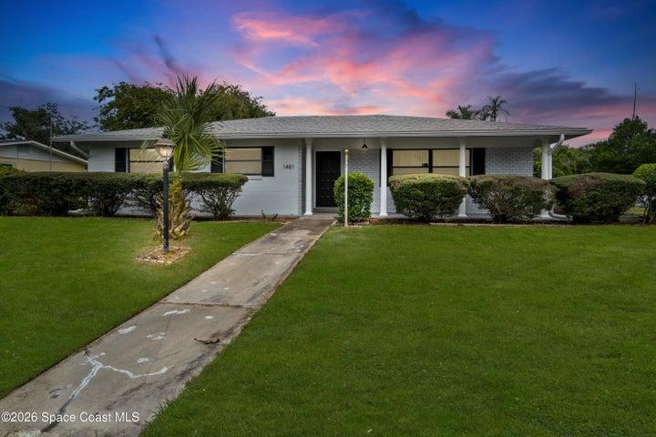 1481 Derbyshire Road, Daytona Beach, FL, 32117 photo 7