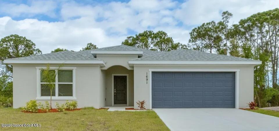 1370 Van Dyke Avenue SE, Palm Bay, FL, 32909 photo 1