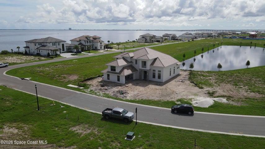 5692 Constellation Drive, Titusville, FL, 32780 photo 3