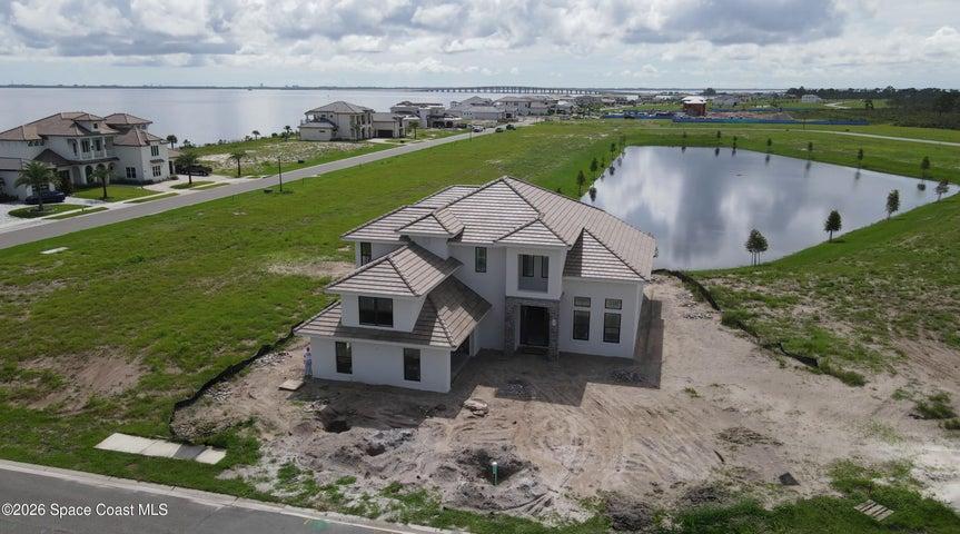 5692 Constellation Drive, Titusville, FL, 32780 photo 2