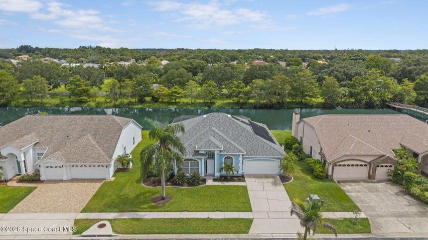 3685 Starlight Avenue, Merritt Island, FL, 32953 photo 3