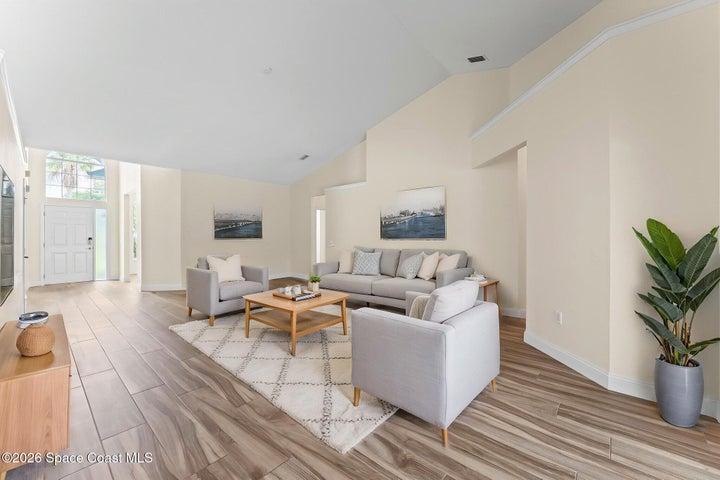 3685 Starlight Avenue, Merritt Island, FL, 32953 photo 6