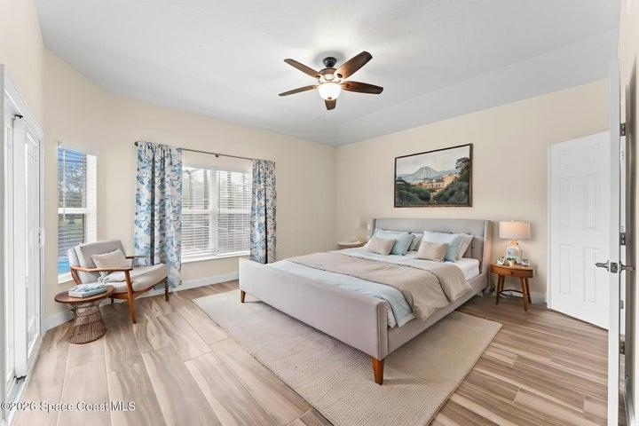 3685 Starlight Avenue, Merritt Island, FL, 32953 photo 8