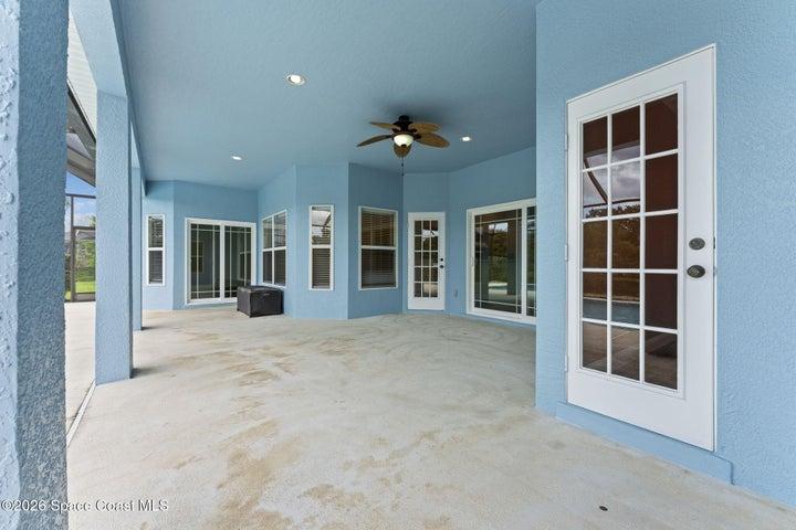 3685 Starlight Avenue, Merritt Island, FL, 32953 photo 47