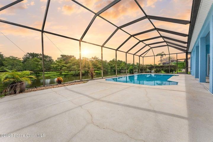 3685 Starlight Avenue, Merritt Island, FL, 32953 photo 10