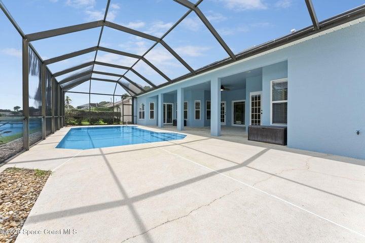 3685 Starlight Avenue, Merritt Island, FL, 32953 photo 48