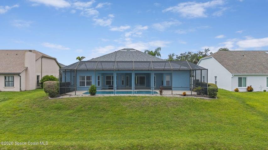 3685 Starlight Avenue, Merritt Island, FL, 32953 photo 52