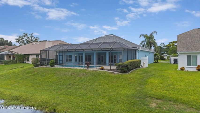 3685 Starlight Avenue, Merritt Island, FL, 32953 photo 53