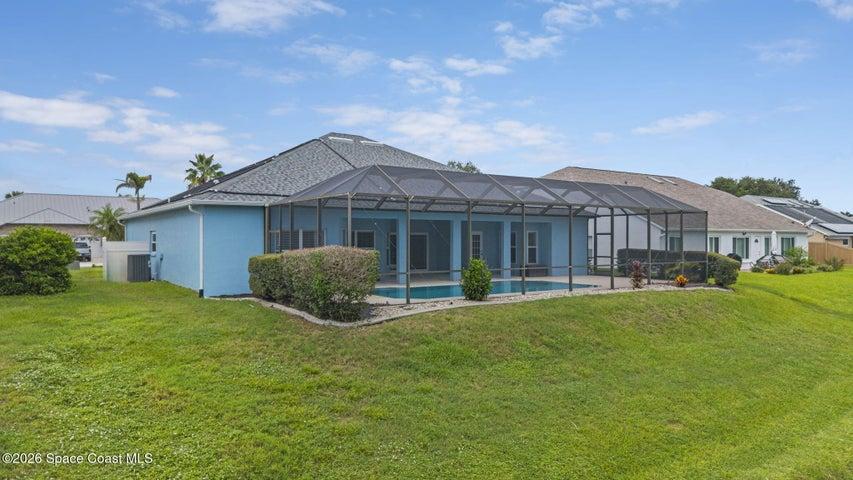 3685 Starlight Avenue, Merritt Island, FL, 32953 photo 54