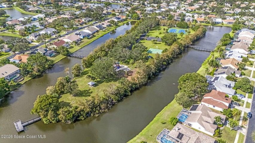 3685 Starlight Avenue, Merritt Island, FL, 32953 photo 56