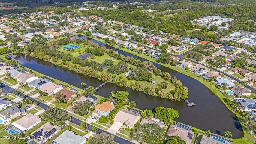 3685 Starlight Avenue, Merritt Island, FL, 32953 photo 57