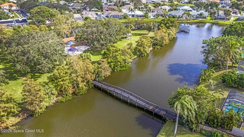 3685 Starlight Avenue, Merritt Island, FL, 32953 photo 58