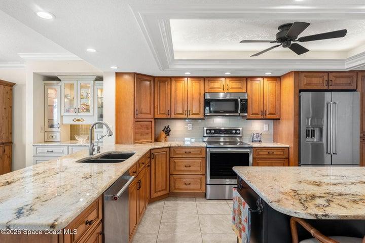 1835 S Atlantic Avenue 301, Cocoa Beach, FL, 32931 photo 10