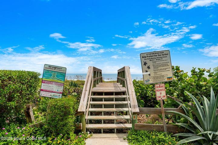 1835 S Atlantic Avenue 301, Cocoa Beach, FL, 32931 photo 36