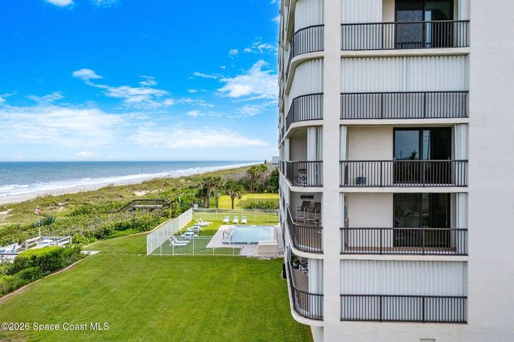1835 S Atlantic Avenue 301, Cocoa Beach, FL, 32931 photo 32