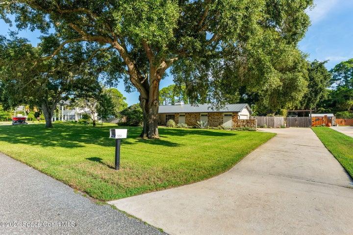 530 Hidden Creek Drive, Merritt Island, FL, 32952 photo 4