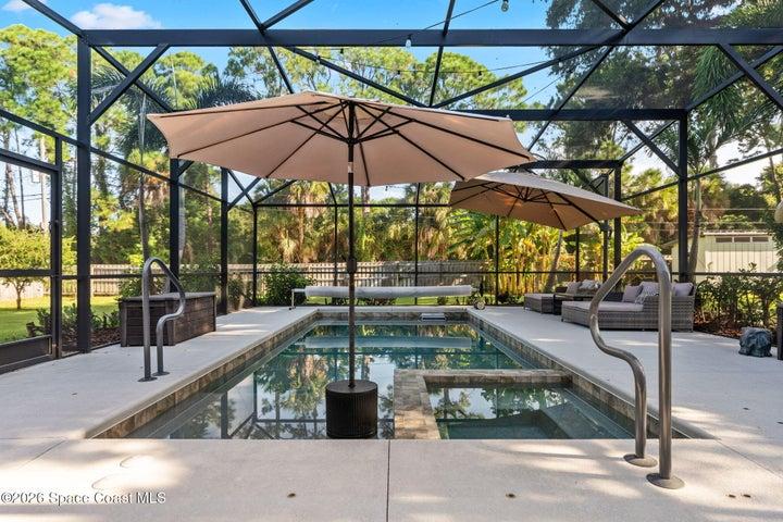 530 Hidden Creek Drive, Merritt Island, FL, 32952 photo 5