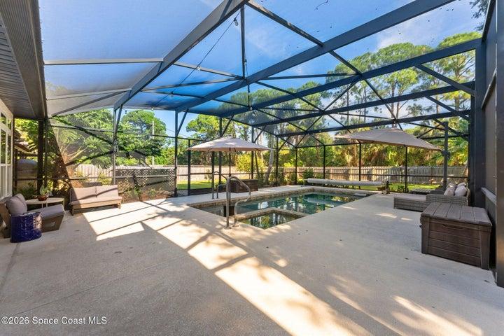 530 Hidden Creek Drive, Merritt Island, FL, 32952 photo 33