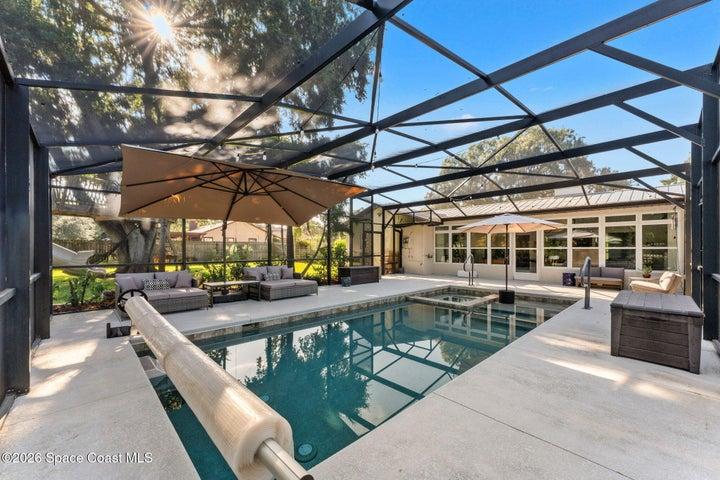 530 Hidden Creek Drive, Merritt Island, FL, 32952 photo 34
