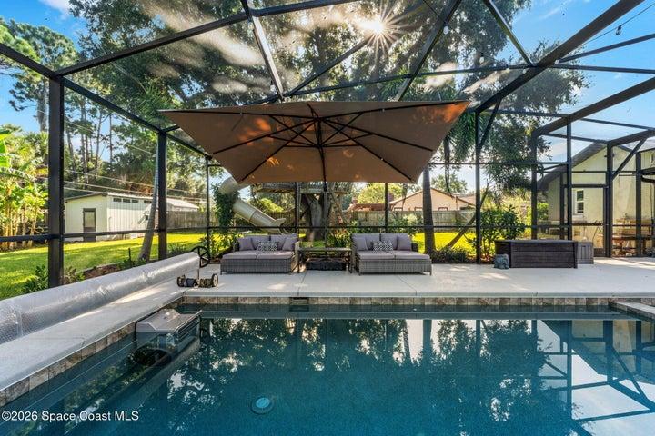 530 Hidden Creek Drive, Merritt Island, FL, 32952 photo 36