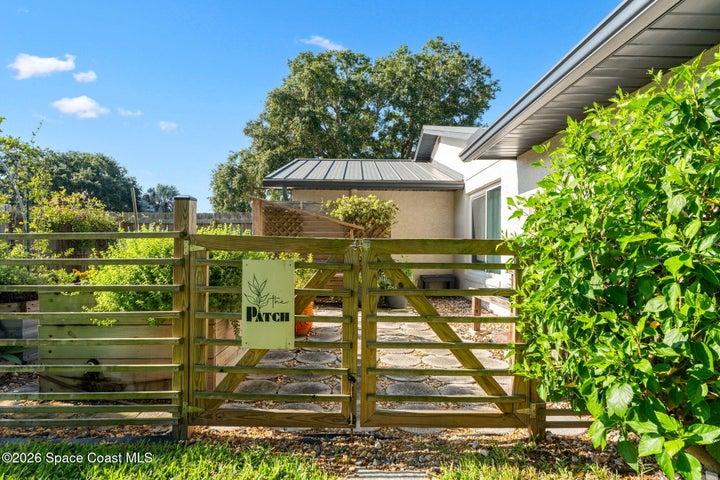 530 Hidden Creek Drive, Merritt Island, FL, 32952 photo 60