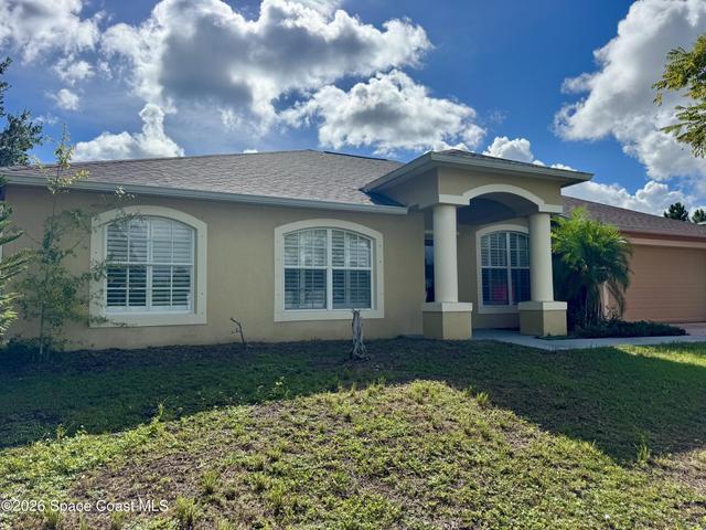 2933 Tishman Road SE, Palm Bay