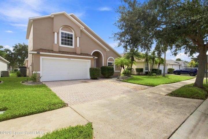 5370 Somerville Drive, Rockledge, FL, 32955 photo 1