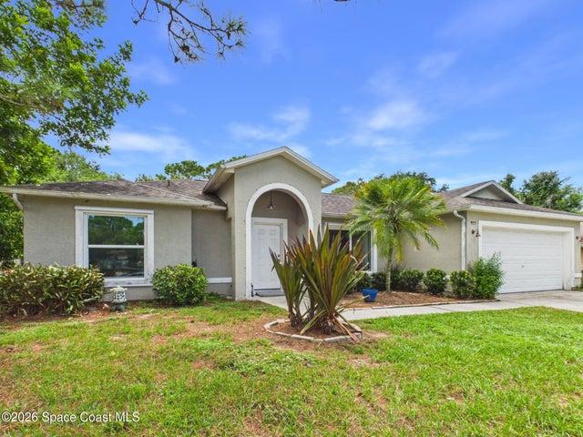 977 Fulton Way, Sebastian, FL, 32958 photo 1