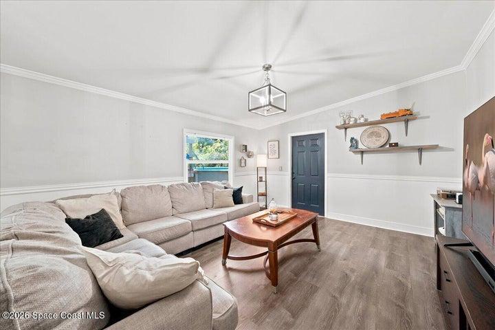 4865 Cocoanut Drive, Titusville, FL, 32780 photo 9