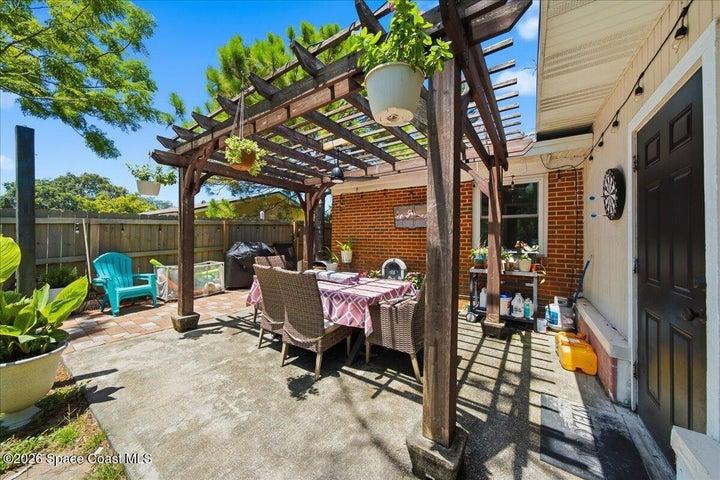4865 Cocoanut Drive, Titusville, FL, 32780 photo 19