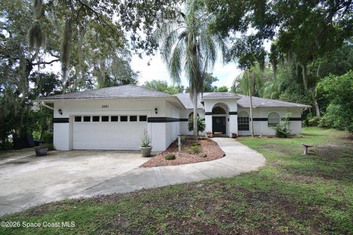 2581 Toups Trail, Titusville, FL, 32780 photo 1
