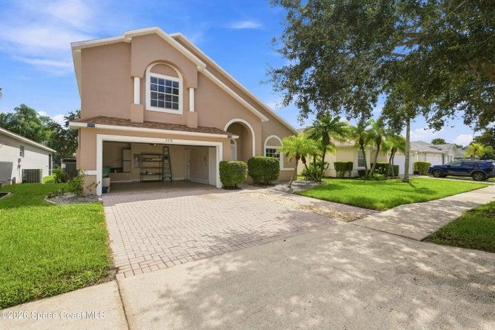5370 Somerville Drive, Rockledge, FL, 32955 photo 4