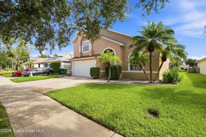 5370 Somerville Drive, Rockledge, FL, 32955 photo 3
