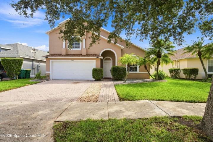5370 Somerville Drive, Rockledge, FL, 32955 photo 2