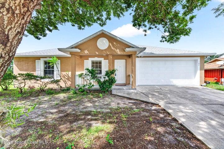 187 Mayfair Street SE, Palm Bay, FL, 32909 photo 8