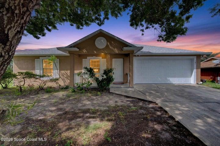 187 Mayfair Street SE, Palm Bay, FL, 32909 photo 36