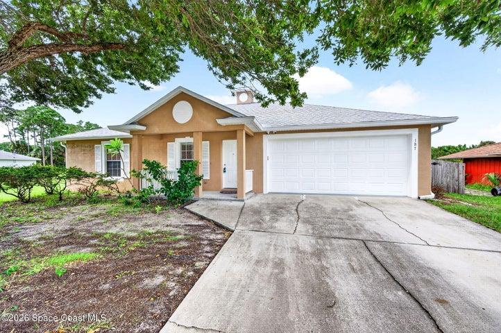 187 Mayfair Street SE, Palm Bay, FL, 32909 photo 35