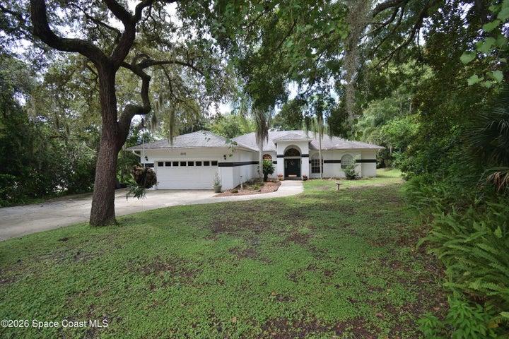 2581 Toups Trail, Titusville, FL, 32780 photo 20