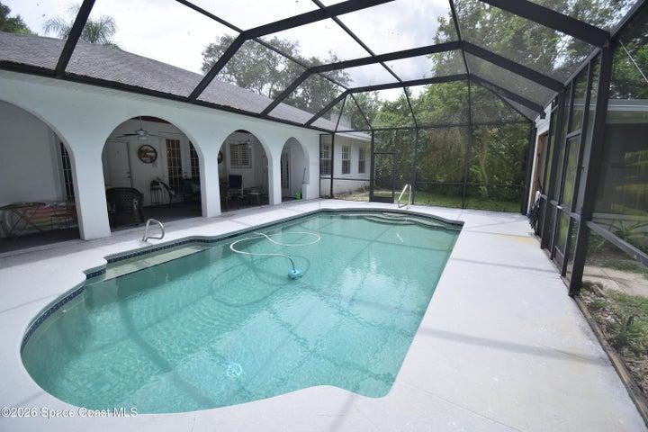 2581 Toups Trail, Titusville, FL, 32780 photo 2