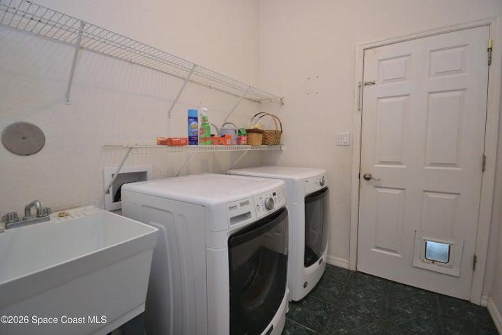 2581 Toups Trail, Titusville, FL, 32780 photo 19