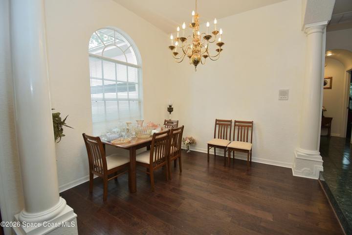 2581 Toups Trail, Titusville, FL, 32780 photo 9