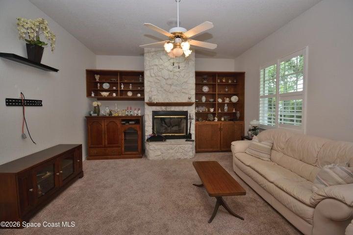 2581 Toups Trail, Titusville, FL, 32780 photo 3