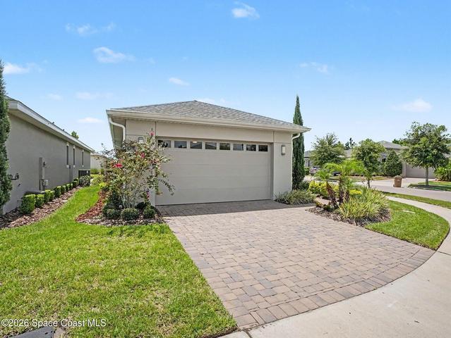 3128 Songbird Circle, Harmony, FL, 34773 photo 1
