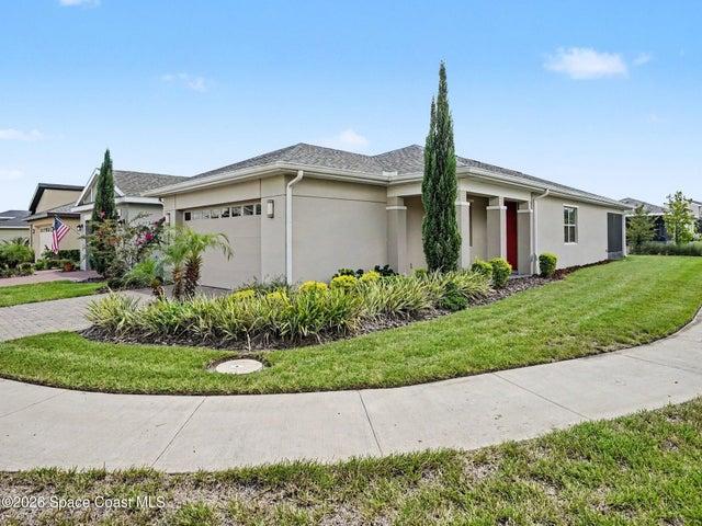 3128 Songbird Circle, Harmony, FL, 34773 photo 3