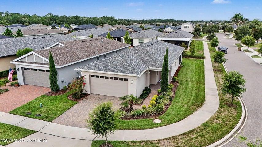 3128 Songbird Circle, Harmony, FL, 34773 photo 40