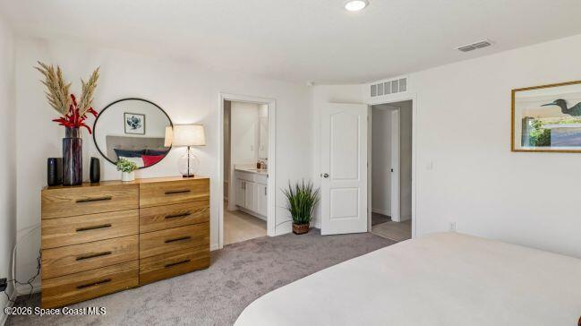 Model home - actual features may vary.